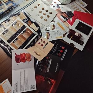 Ultimate Luxury Sampler